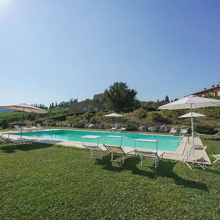 Charming House - Parking Included Leilighet San Gimignano Eksteriør bilde