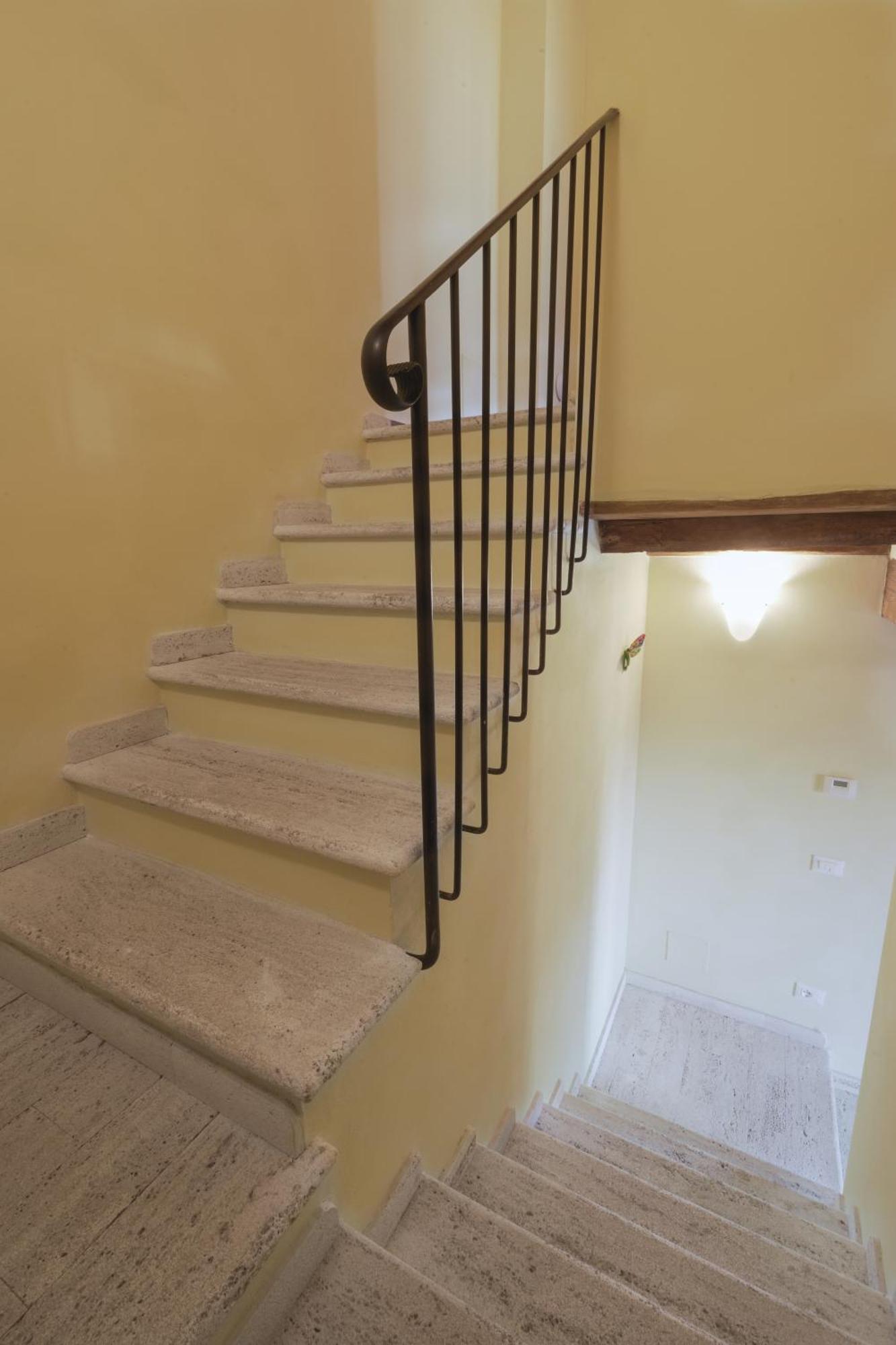 Charming House - Parking Included Leilighet San Gimignano Eksteriør bilde